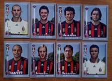 Lotto figurine calciatori - 8,