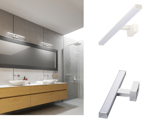 Lampada applique led 15w - applique,