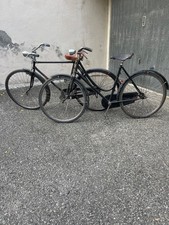 biciclette uomo/donna vintage