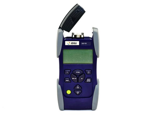 Misuratore potenza ottica - misuratore,