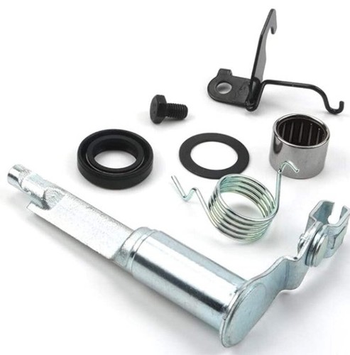 Kit gruppo leva spinta