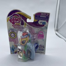 My Little Pony Rainbow Dash