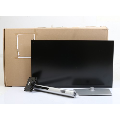Dell p3223qe monitor led - dell,