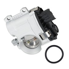 Corpo Farfallato Valvola for