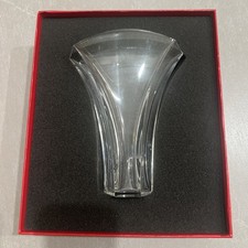 Vintage Baccarat France GINKGO