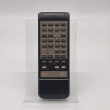 Denon Remote Control (RC-409)