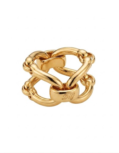Anello donna token in - d&g,