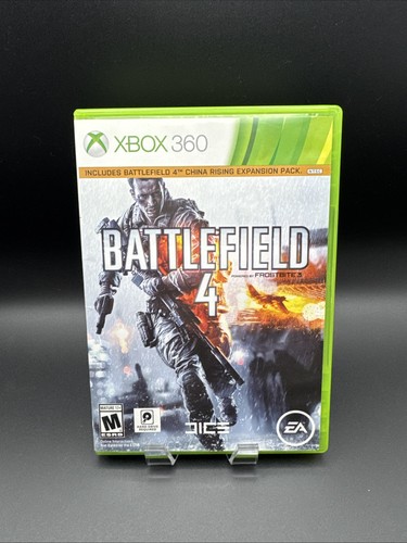 Battlefield microsoft xbox - battlefield, (microsoft