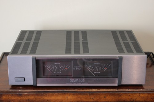 Amplificatore potenza a - amplificatore,