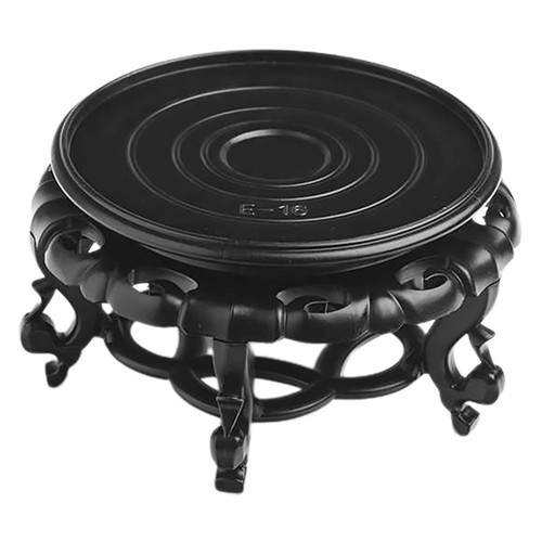 Vaso orientale supporto - ,