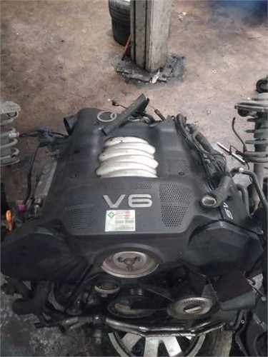 Motore audi quattro - motore, (c5)