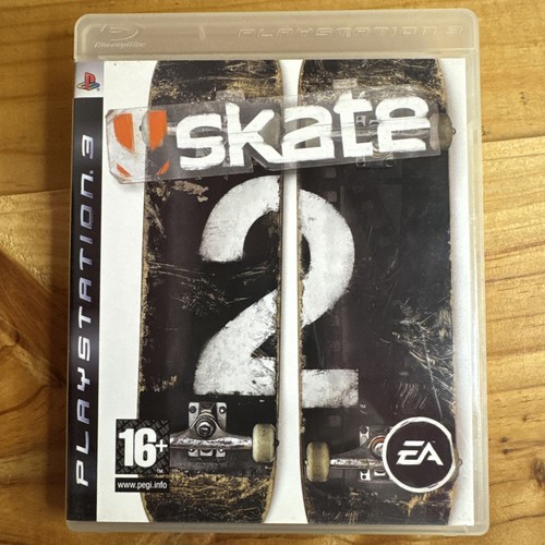 Skate playstation 3 - playstation, ps3