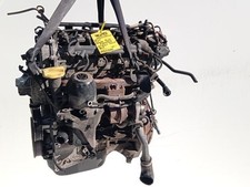 MOTORE FIAT GRANDE PUNTO 2007