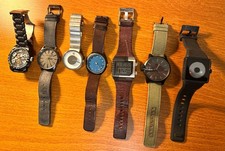 Lotto orologi da polso: Nixon