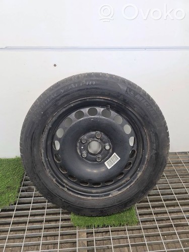 Ruota scorta volkswagen - ruota, di