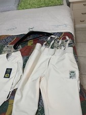 Divisa da scherma  per ragazzo