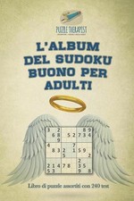 L'album del Sudoku buono per