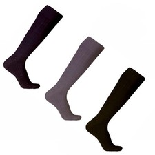 6 Paia Calza Uomo Lunga 206