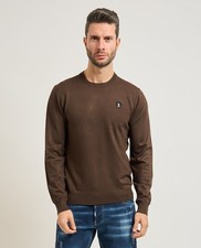 Maglione uomo Refrigue basic