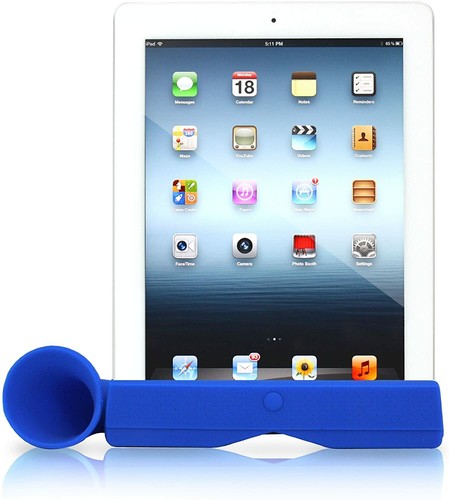 Amplificatore stand dock cassa - amplificatore,