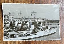 FOTOGRAFIA / Nave da Guerra -