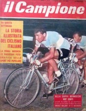 A9 IL CAMPIONE N.31 3/8/1959 -