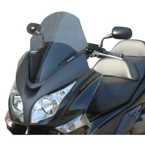 Parabrezza fabbri fume chiaro - fume,