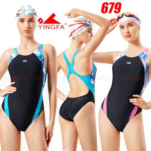Costume bagno yingfa 679 - costume,