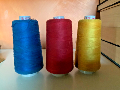 Vintage spolette cono - 3, a
