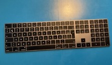 Clavier apple magic - clavier, keyboard
