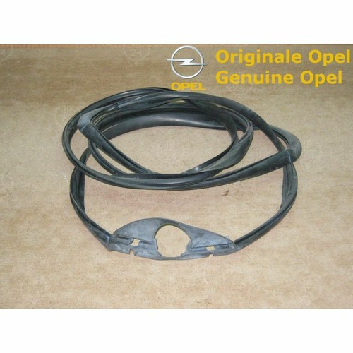 Guarnizione lunotto per opel - guarnizione,