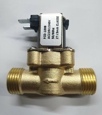 ELETTROVALVOLA 2 VIE PER ACQUA