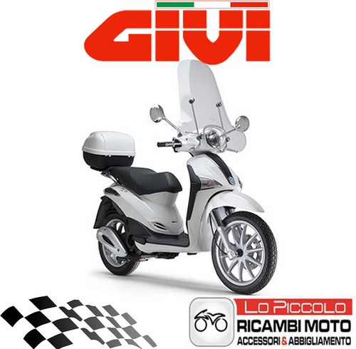 Piaggio liberty 125 - 50, 150