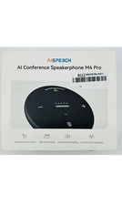 M4 Pro Vivavoce Conferenza - Bluetooth USB NFC - Cancellazione Rumore Direzionale