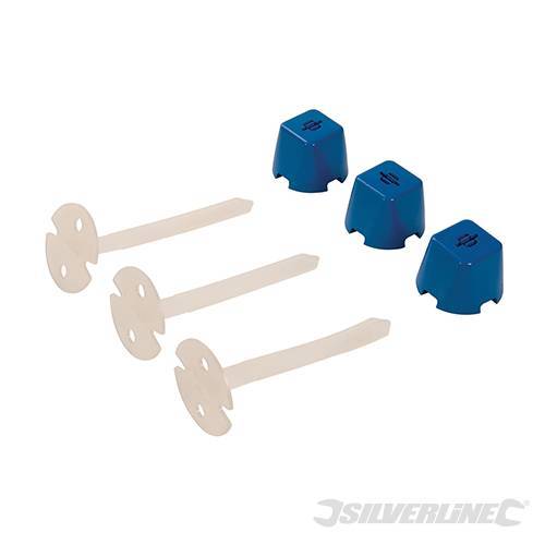 Kit livellamento piastrelle - livellamento,