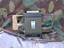 WW2 periscopio periscope M6   Sherman Tank  carro armato US  Dat 1943