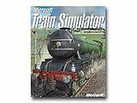 Train Simulator 1.0 di