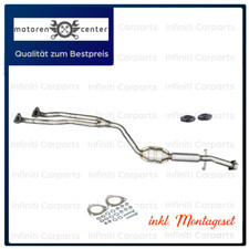 Catalizzatore BMW Serie 3 E36 320i 323i KAT M52 Berlina Cabrio Coupè Touring