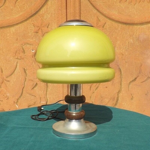 Bellissima lampada tavolo - bellissima, da