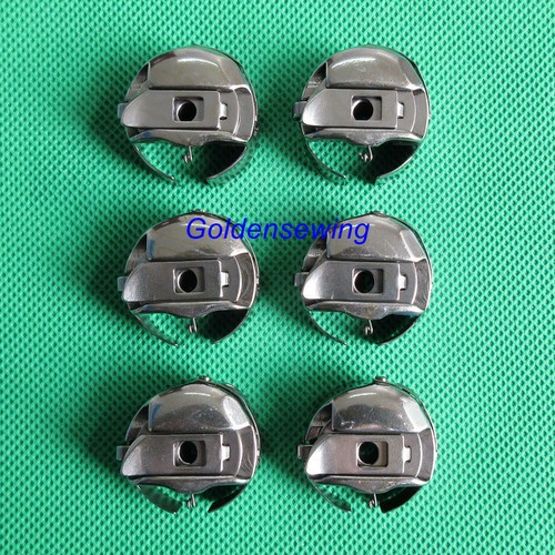 Pezzi custodie per - 6, da