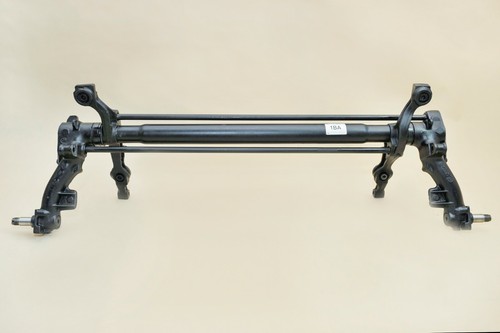Ponte assale posteriore
