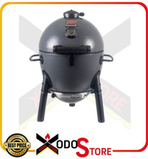 Barbecue KAMADO carbonella
