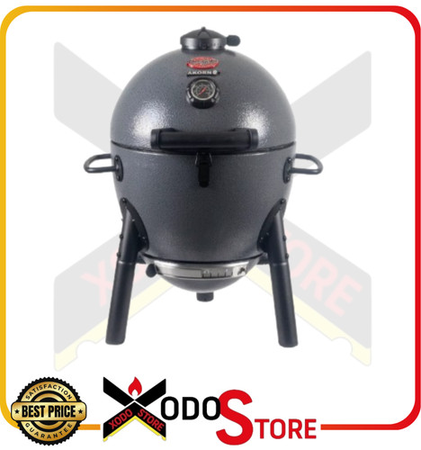 Barbecue kamado carbonella - kamado,