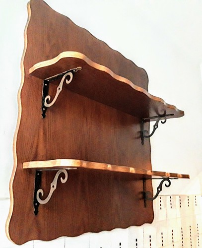 Piattaia legno ferro - in,