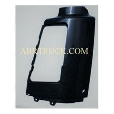 Cornice faro anteriore