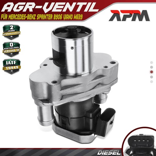 Valvola egr ricircolo gas - di,