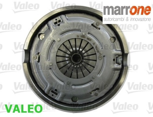 Kit frizione volano valeo - +,