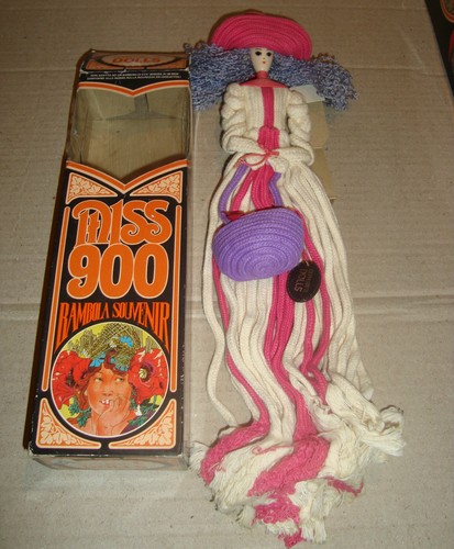 Stumps rats dolls miss 900 - stumps,