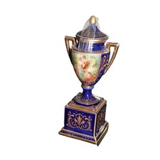 Piccolo Vaso di inizio 1800