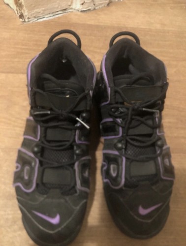 Nike air more uptempo 96 - more, uptempo'